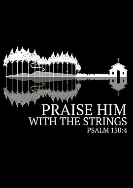 Violin Praise Violinist