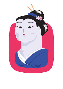Geisha