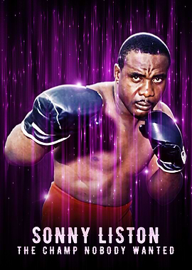 sonny liston