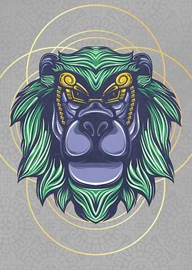 Lion 2