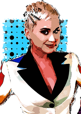 Katy Perry