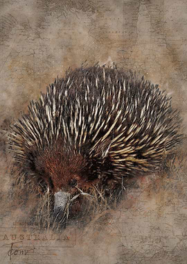 Echidna