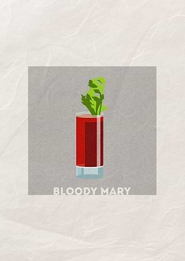 Bloody Mary