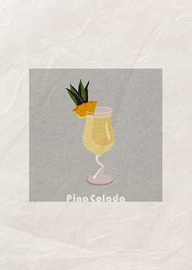 Pina Colada