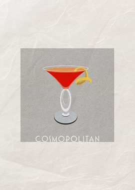 Cosmopolitan