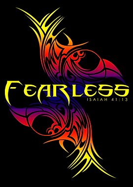 Fearless