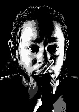 Kendrick Lamar
