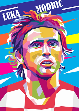 Luka Modric