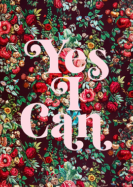 Yes I Can