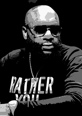 Rick Ross
