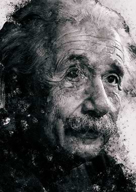 Albert Einstein