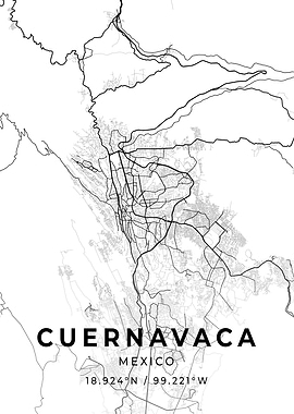 Cuernavaca Mexico