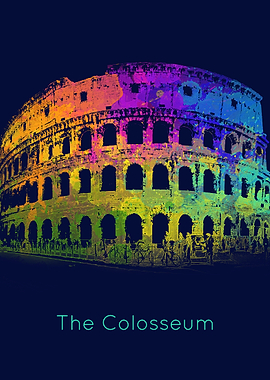 The Colosseum