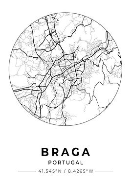 Braga Portugal