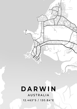 Darwin Australia