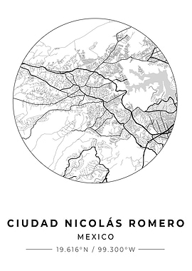 Ciudad Nicolas Romero