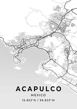 Acapulco Mexico