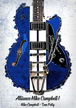 Alliance Mike Campbell I