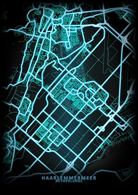 Haarlemmermeer Netherlands