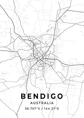Bendigo Australia