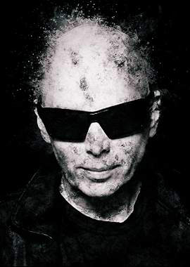 joe satriani hidden