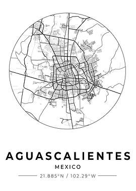 Aguascalientes Mexico