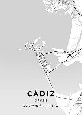 Cadiz Spain