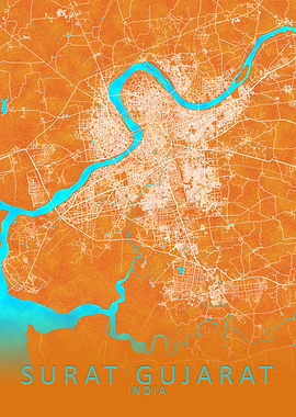 Surat Gujarat India City