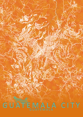 Guatemala City Guatemala