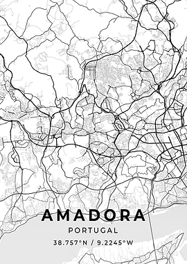 Amadora Portugal