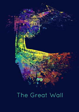 The Great Wall