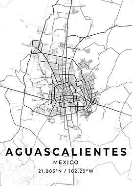 Aguascalientes Mexico