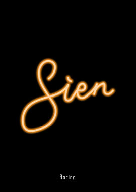Sien