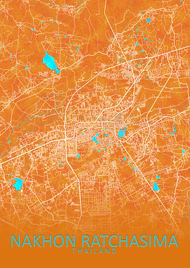 Nakhon Ratchasima Thailand