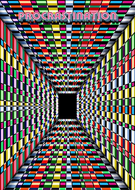 Procrastination