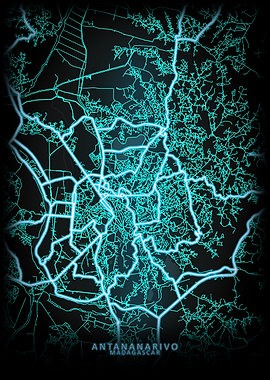 Antananarivo Madagascar