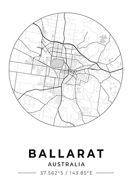 Ballarat Australia