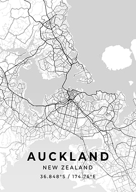 Auckland New Zealand