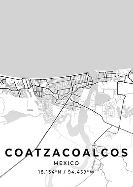 Coatzacoalcos Mexico