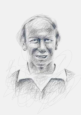 Sir Bobby Charlton