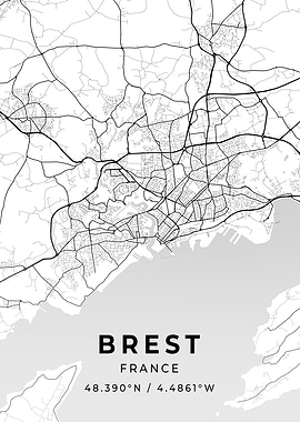 Brest France