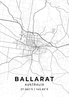 Ballarat Australia