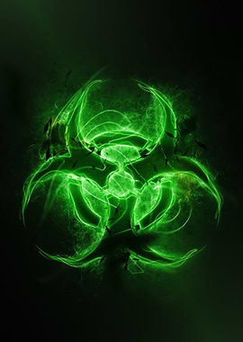 Biohazard