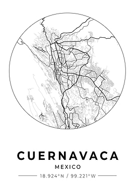 Cuernavaca Mexico