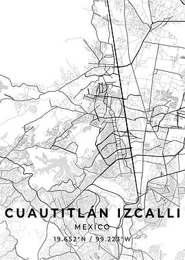 Cuautitlan Izcalli Mexico