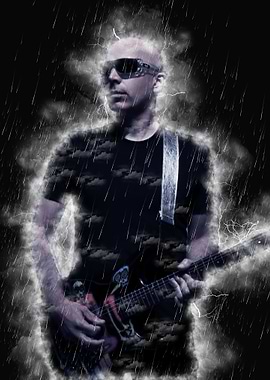 joe satriani