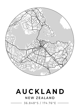 Auckland New Zealand