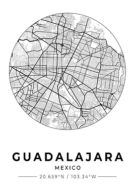 Guadalajara Mexico