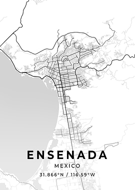 Ensenada Mexico
