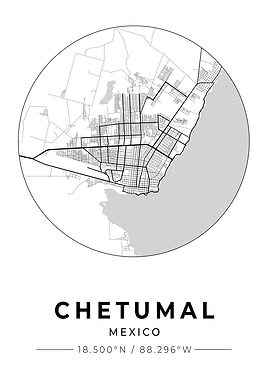 Chetumal Mexico